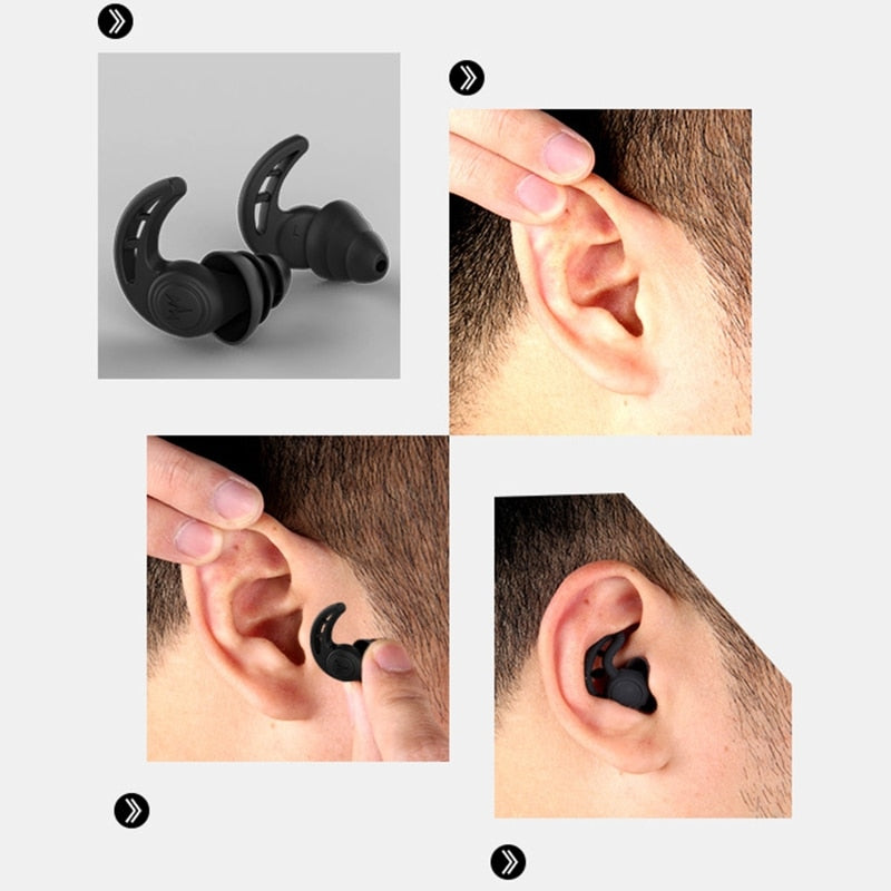 DISPOSITIVO AURICULAR INTELIGENTE